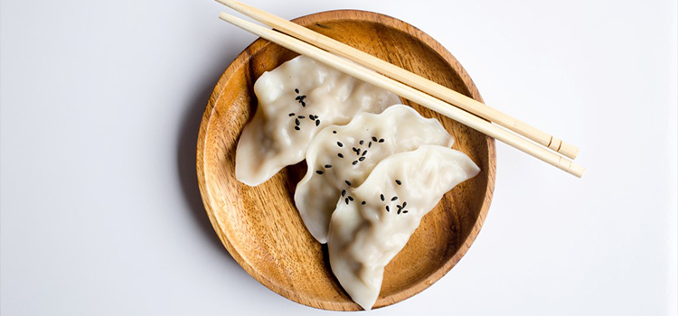 Momos: What Makes This Tibetan Dumpling So Popular? Momos: What Makes This Tibetan Dumpling So Popular?